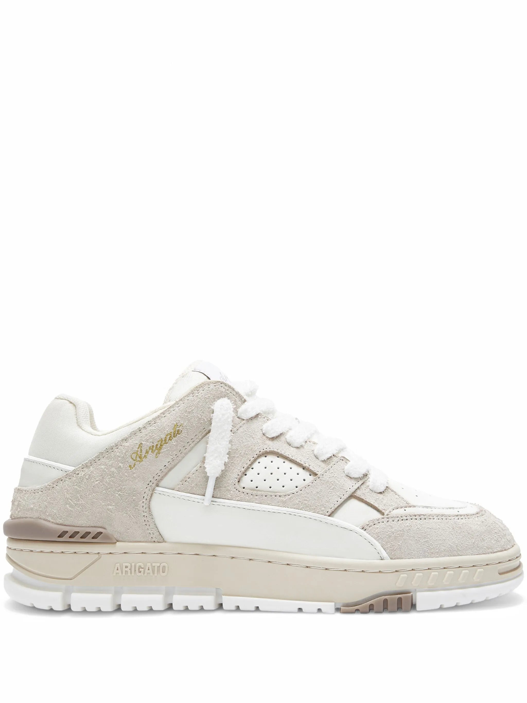 Axel Arigato Area Lo Panelled Sneakers - 1