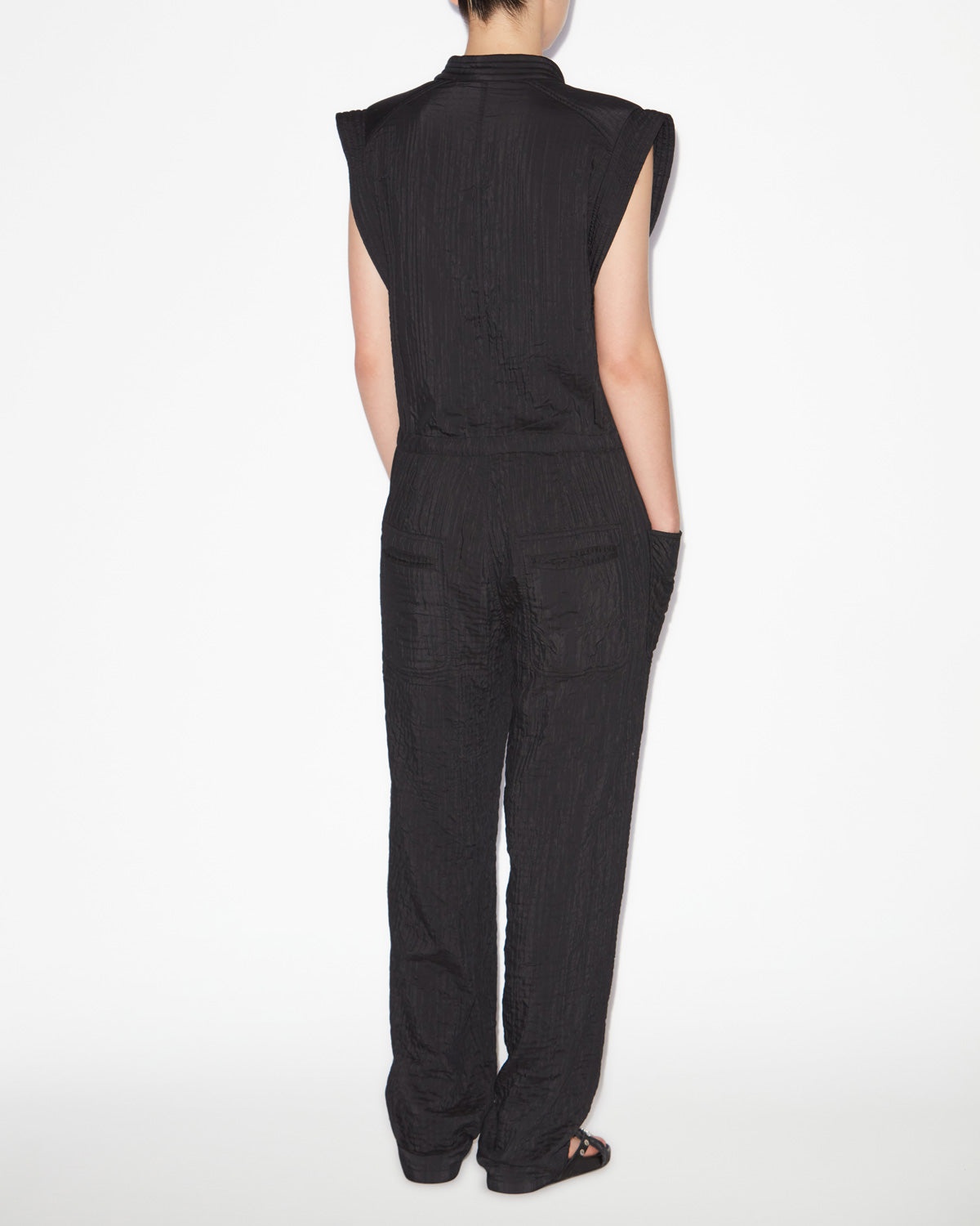 SUZIE JUMPSUIT - 4