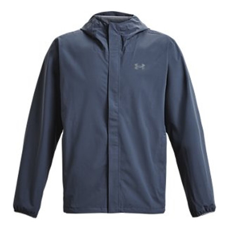 Under Armour Stormproof Cloudstrike Stretch Jacket 'Blue' 1376066-044 - 1