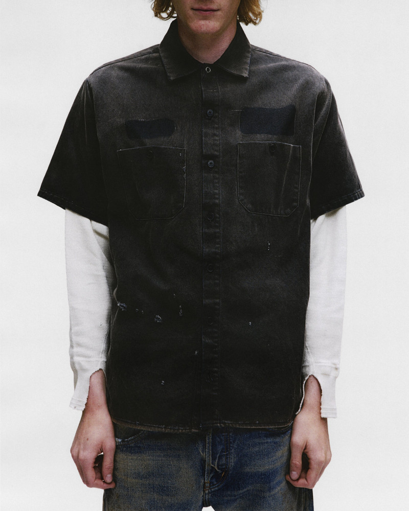 GARDENER SHIRT 3