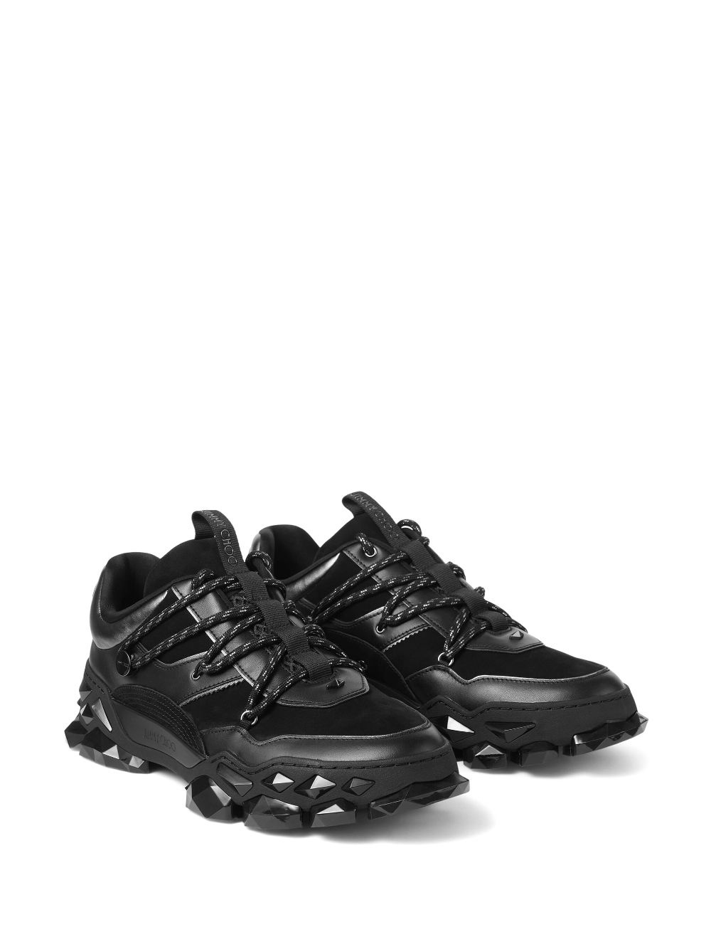 Diamond X trainers - 2
