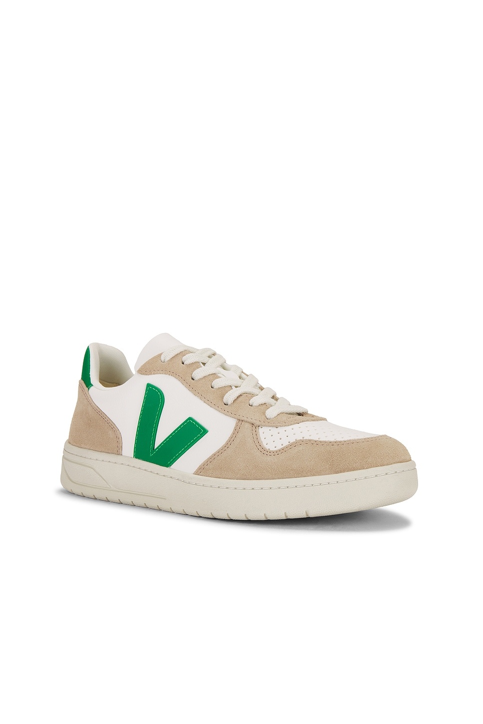 ZAPATILLA DEPORTIVA V-10 - 2