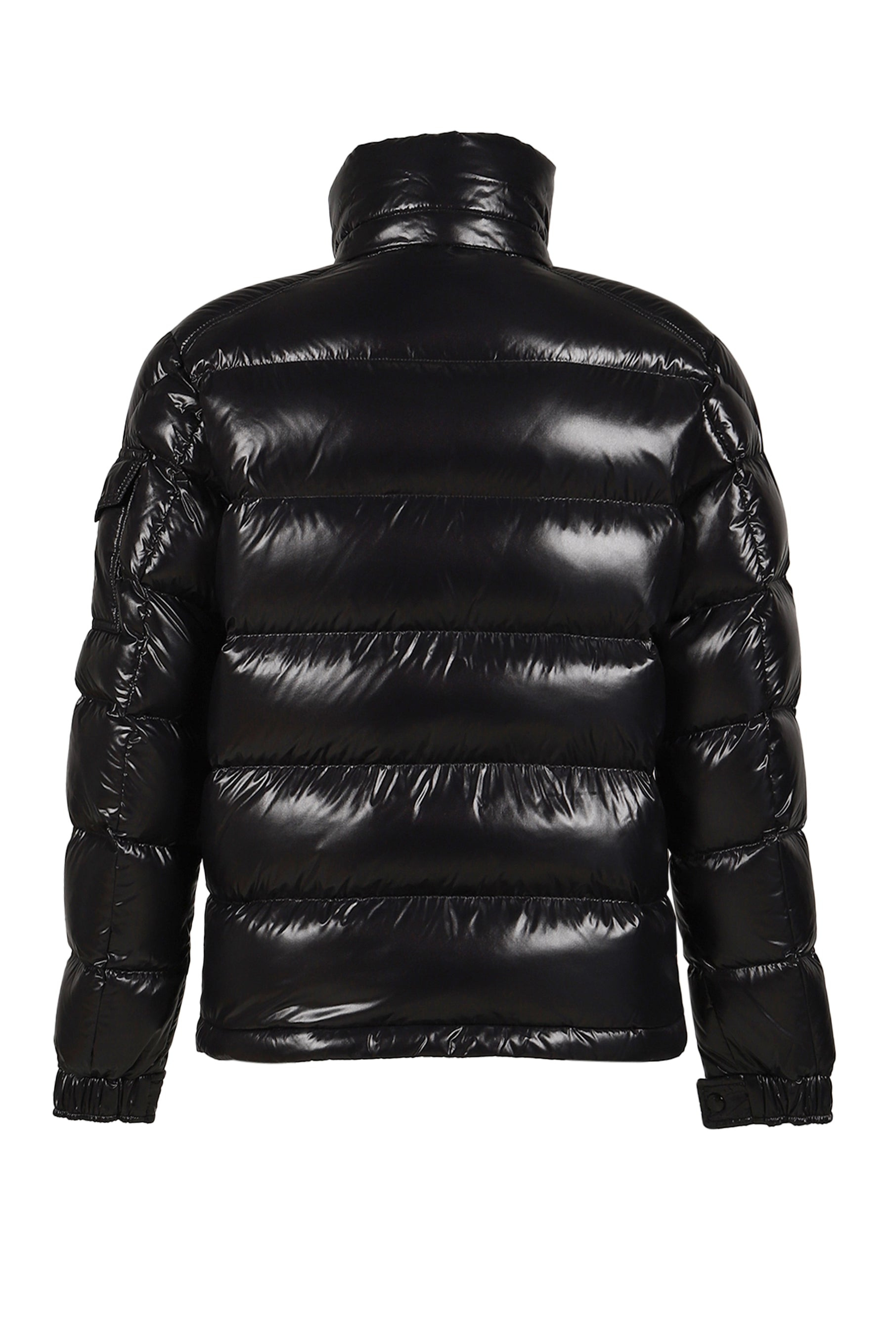 MONCLER_MAYA JACKET / BLK - 11