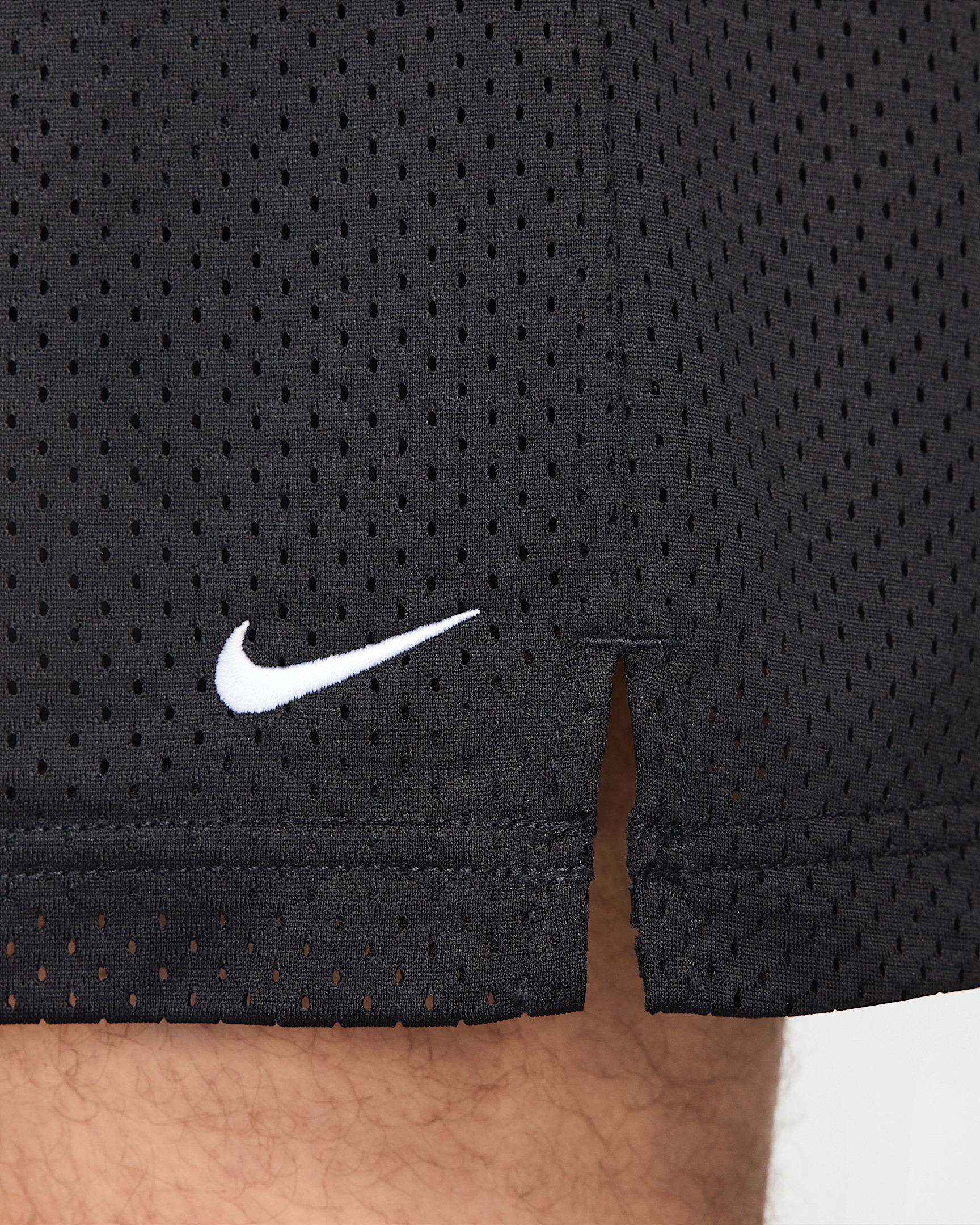 ◆Nike◆ Men's Dry Fit 5 Inch Mesh Basketball Shorts Nike Men's Dri-FIT 5