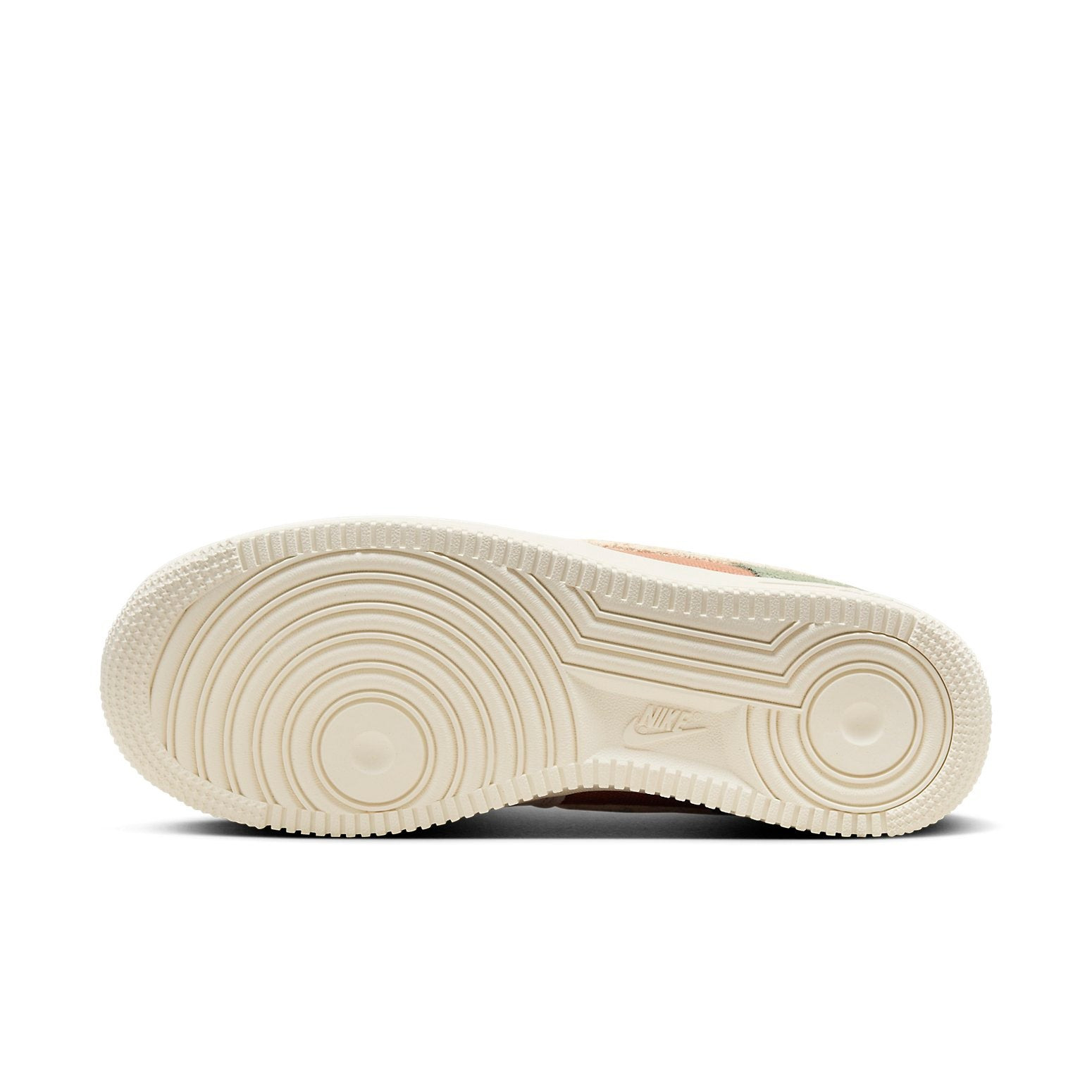(WMNS) Nike Air Force 1 '07 LX 'Oil Green Terra Blush' FZ3782-386 - 6