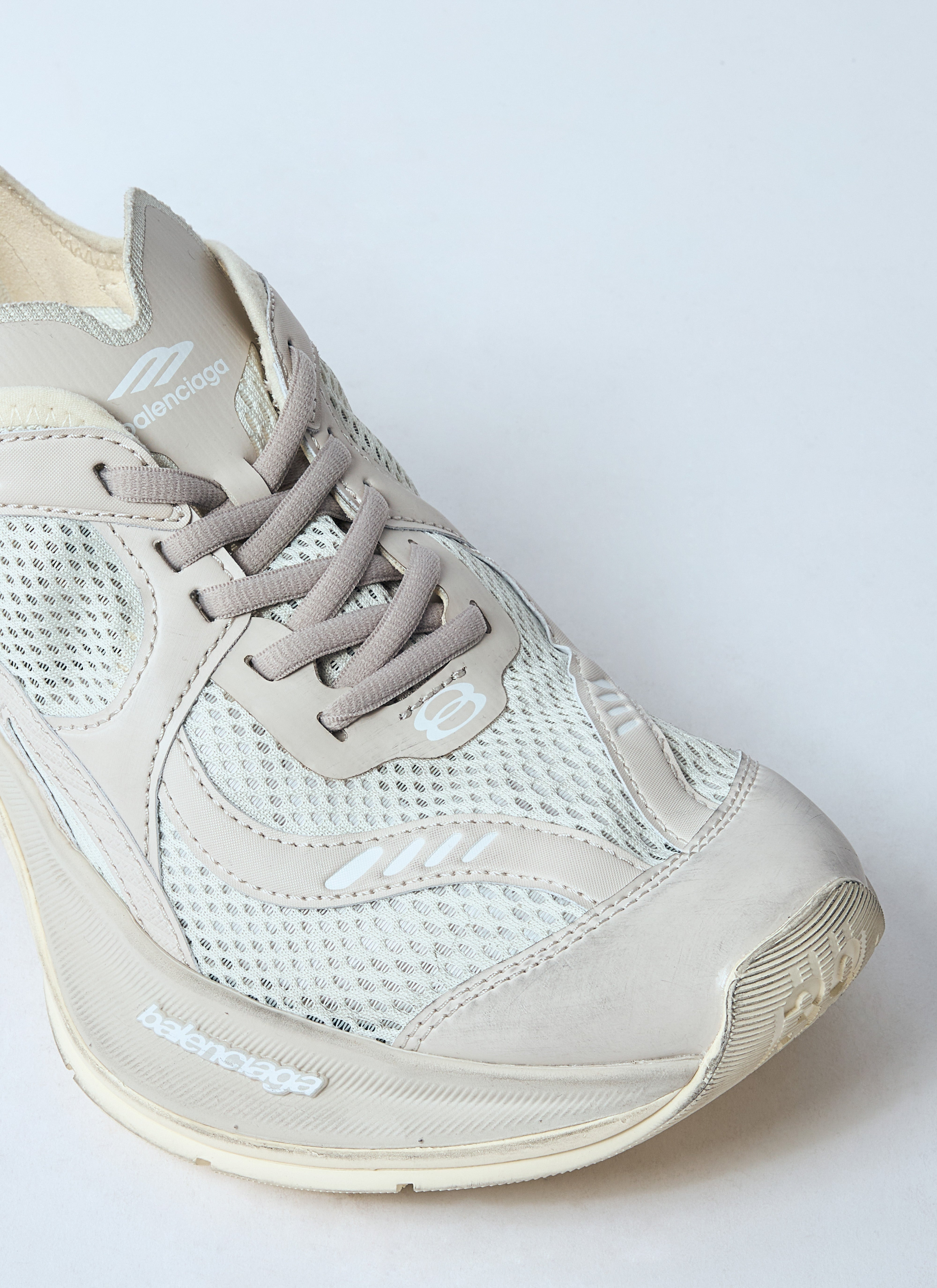 Balenciaga Women Circuit Sneakers - 3