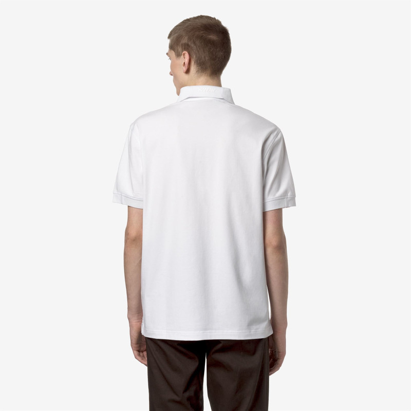 ALDERIC STRETCH JERSEY 5