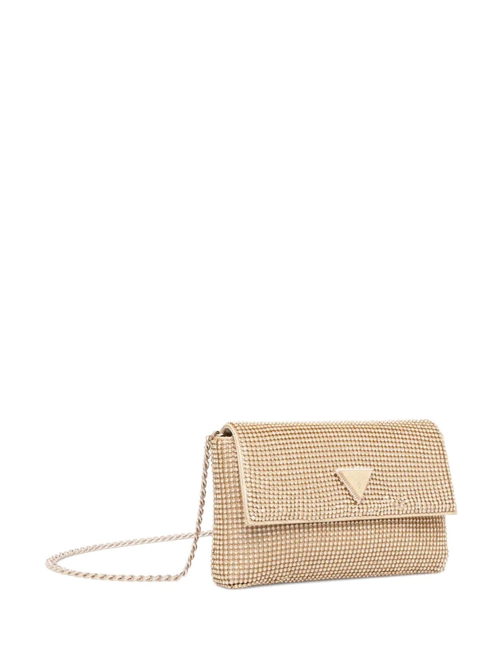 Zalina clutch bag - 3