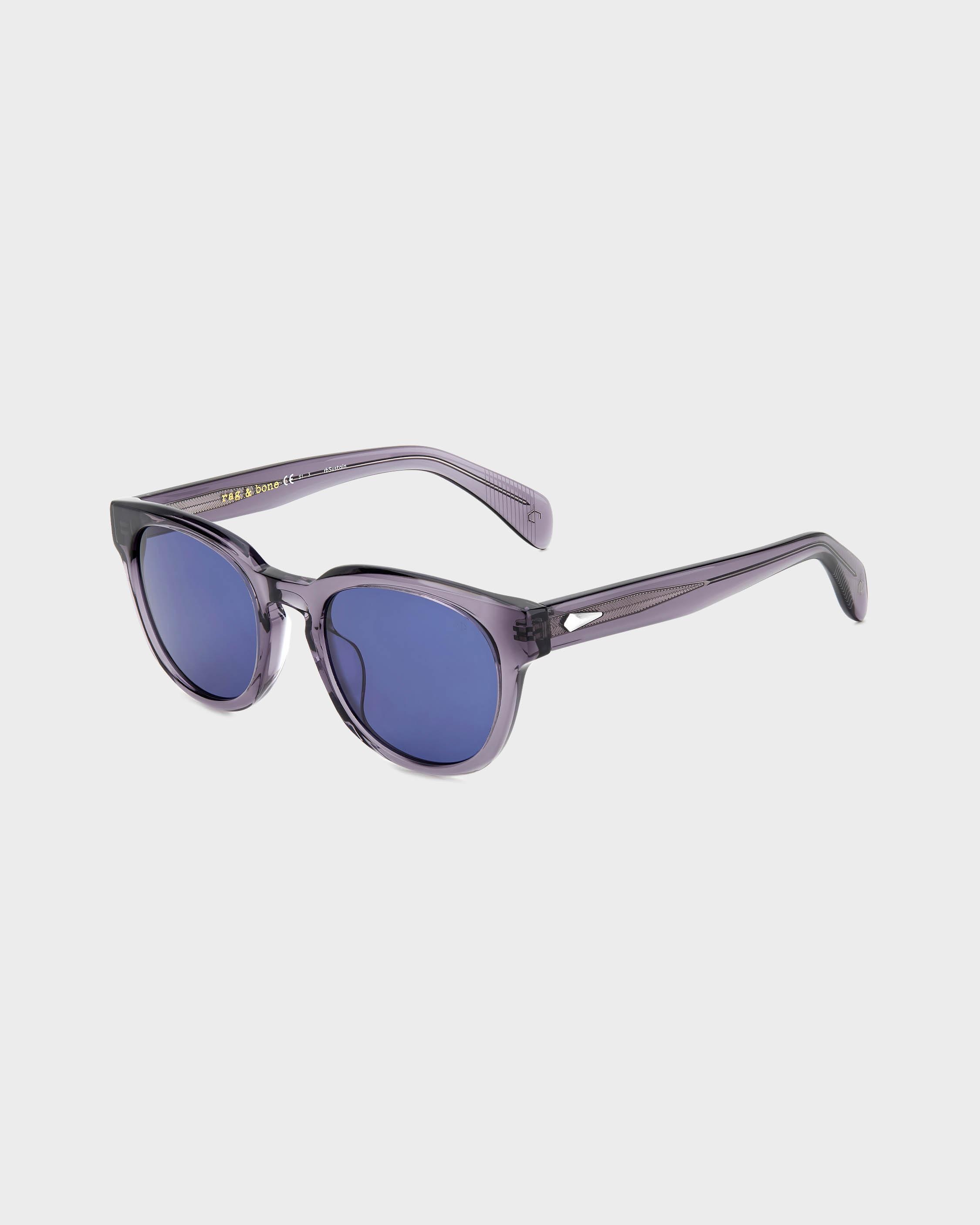 Slayton
Oval Sunglasses - 1