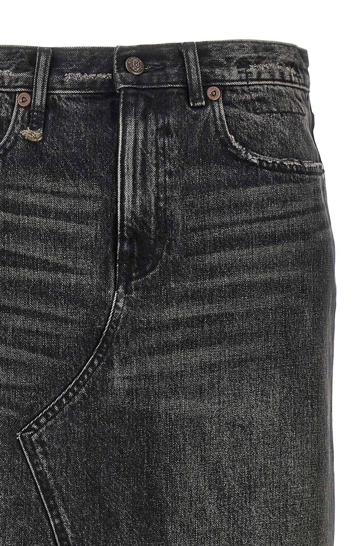 'Jesse' skirt - 4