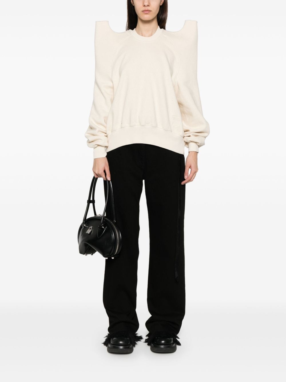 Tecsweat sweatshirt - 2