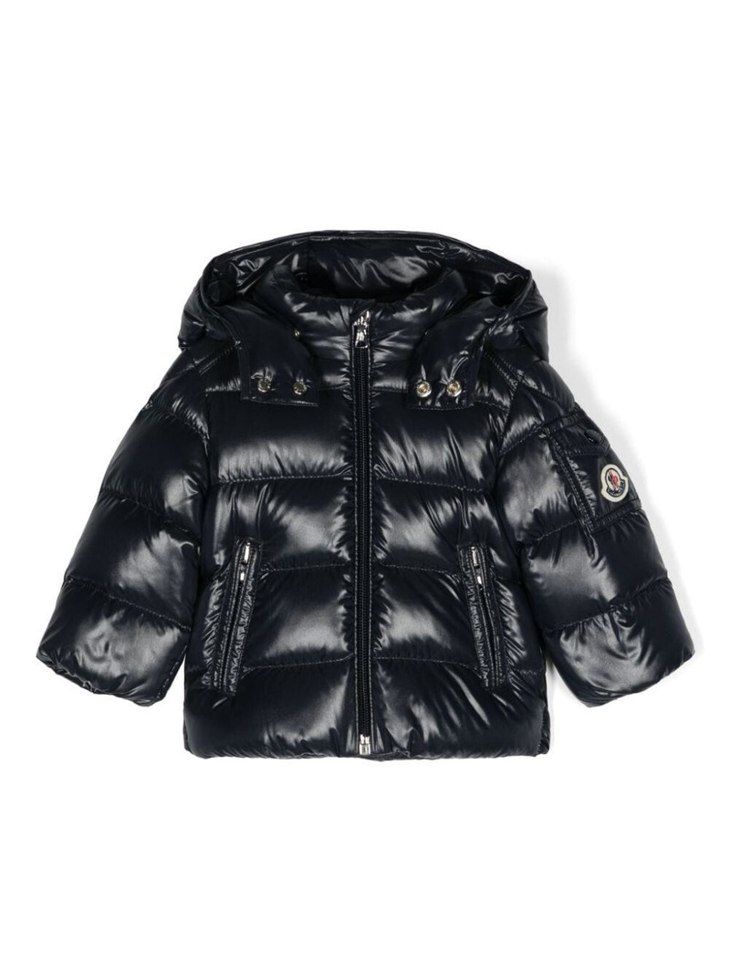 MAYA JACKET 1