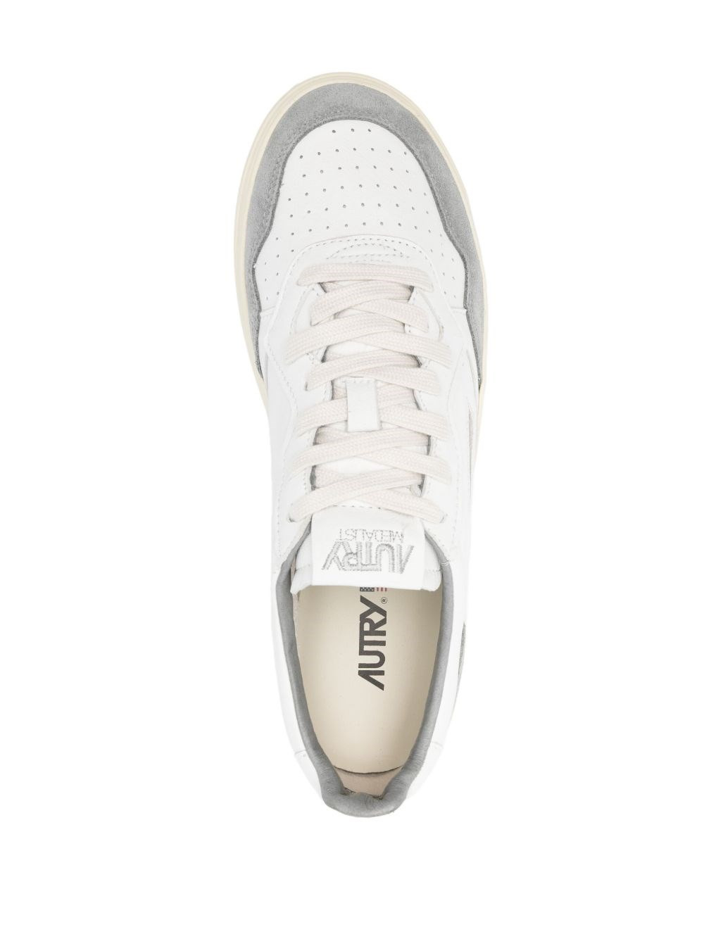 'MEDALIST' SNEAKERS - 4