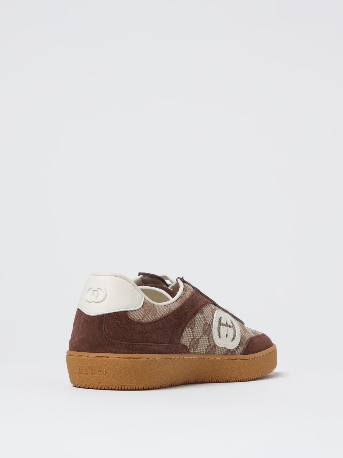 Sneakers men Gucci - 3