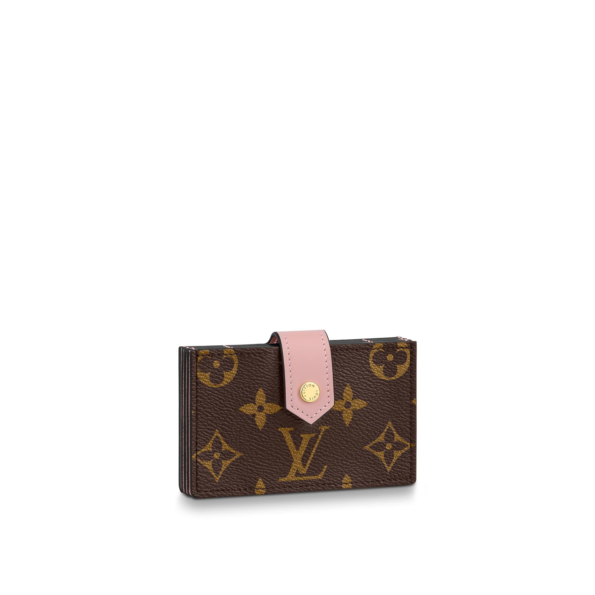 Card Holder - 1