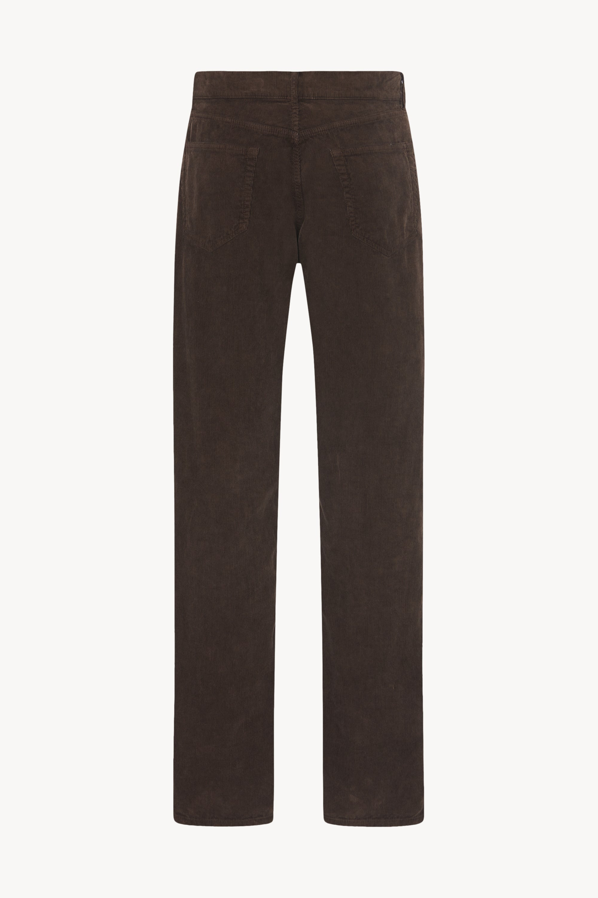 Burt Pant in Cotton - 2