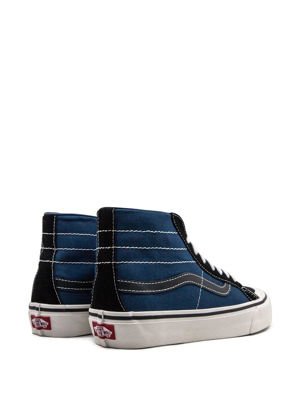 SK8-Hi 138 Decon sneakers - 3