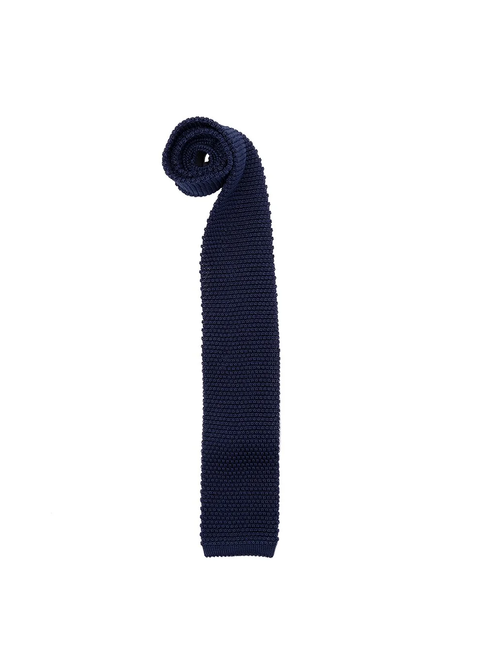 Knit Necktie - 1