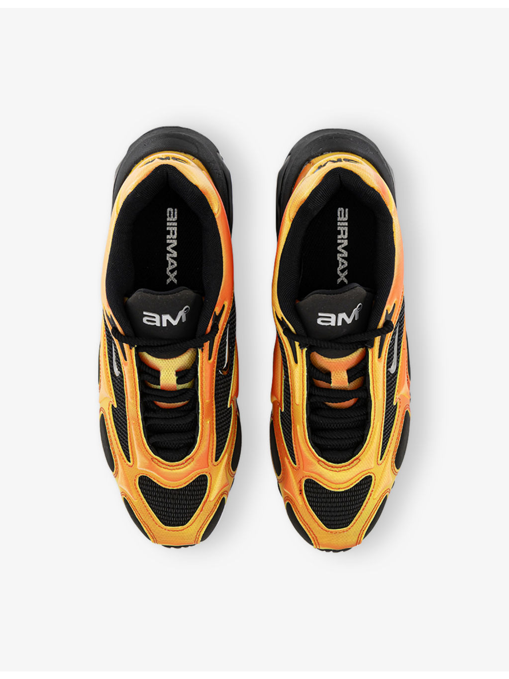 Air Max Muse Woven Trainers - 2