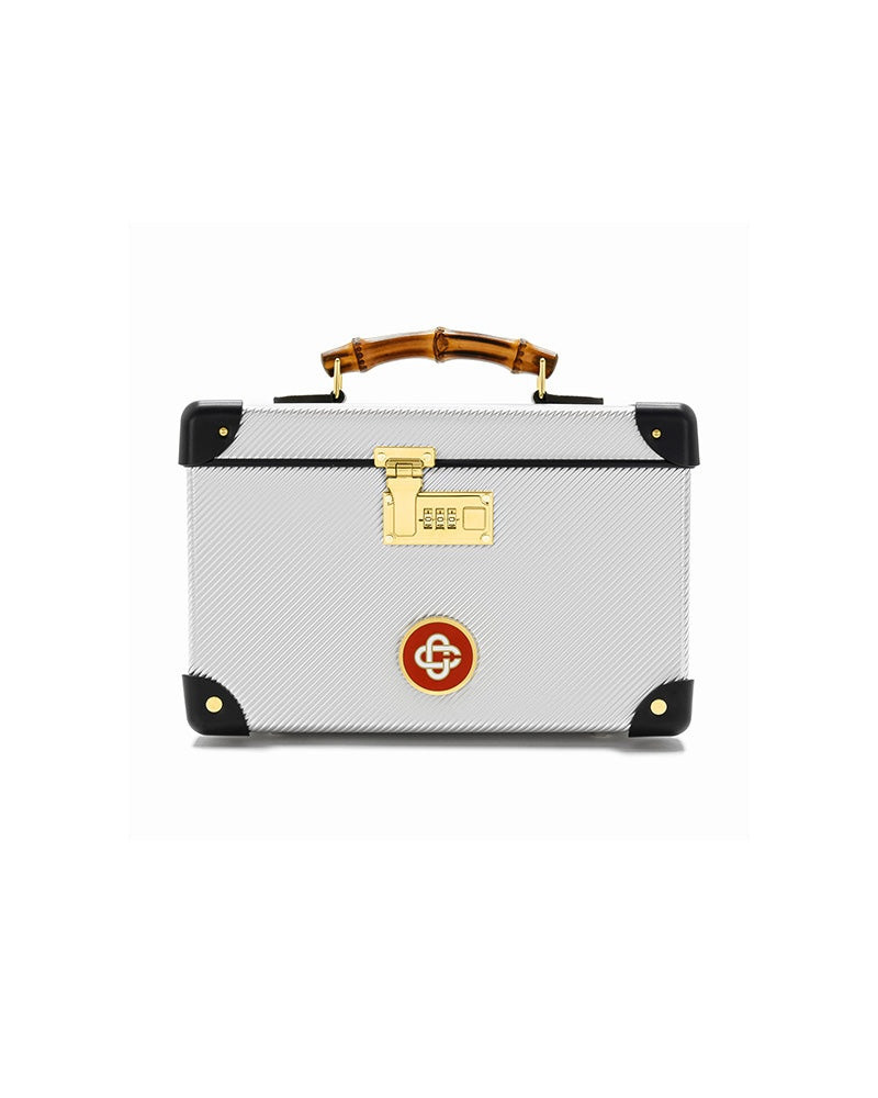 Casa 13" Vanity Case 1