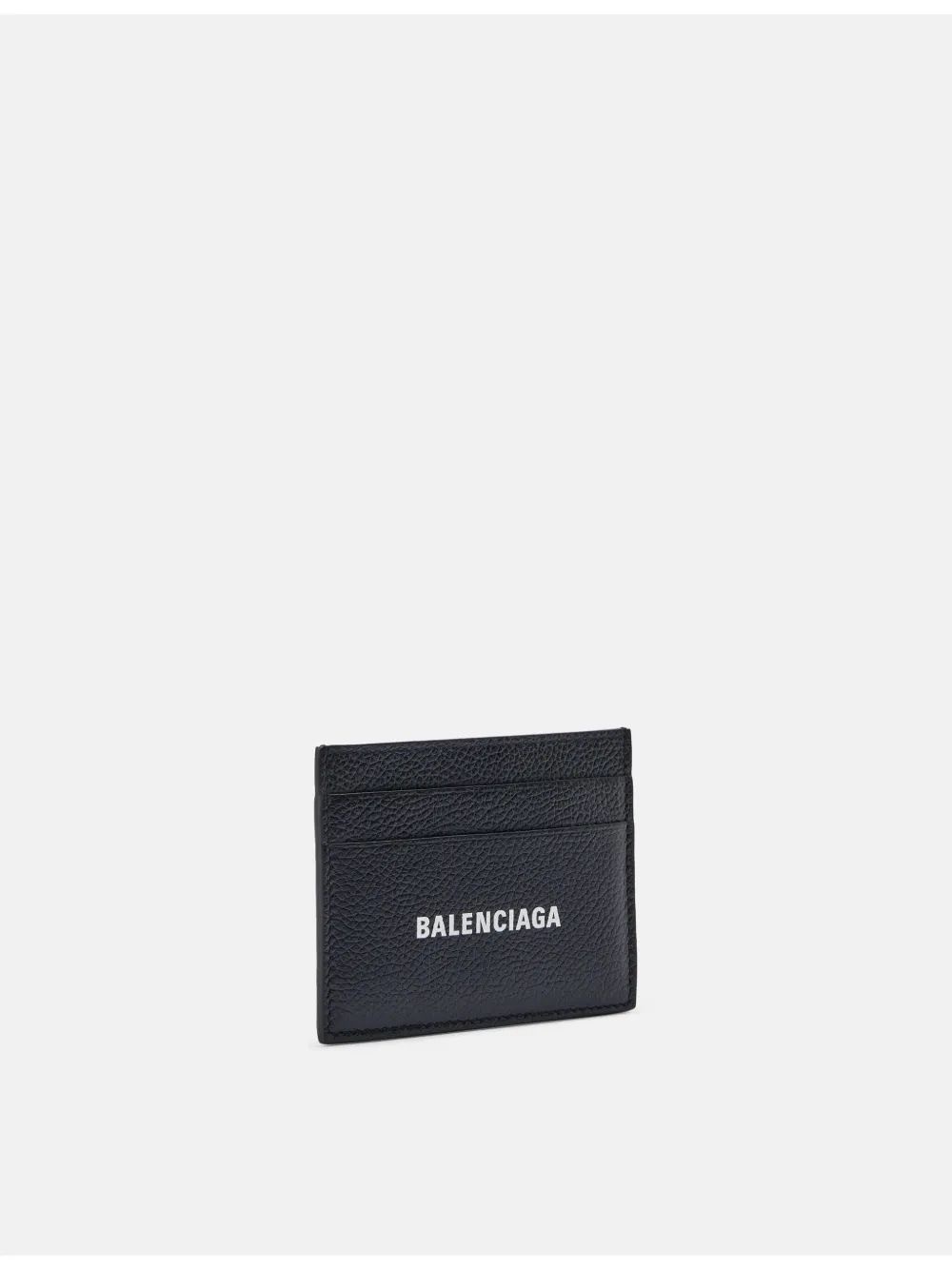 Cash logo-print card holder - 3