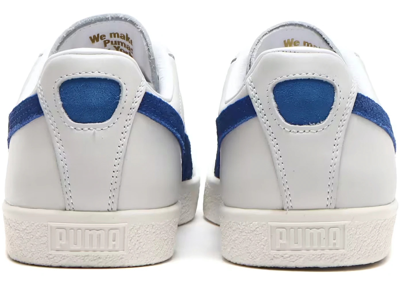 Puma Clyde Soho New York - 4