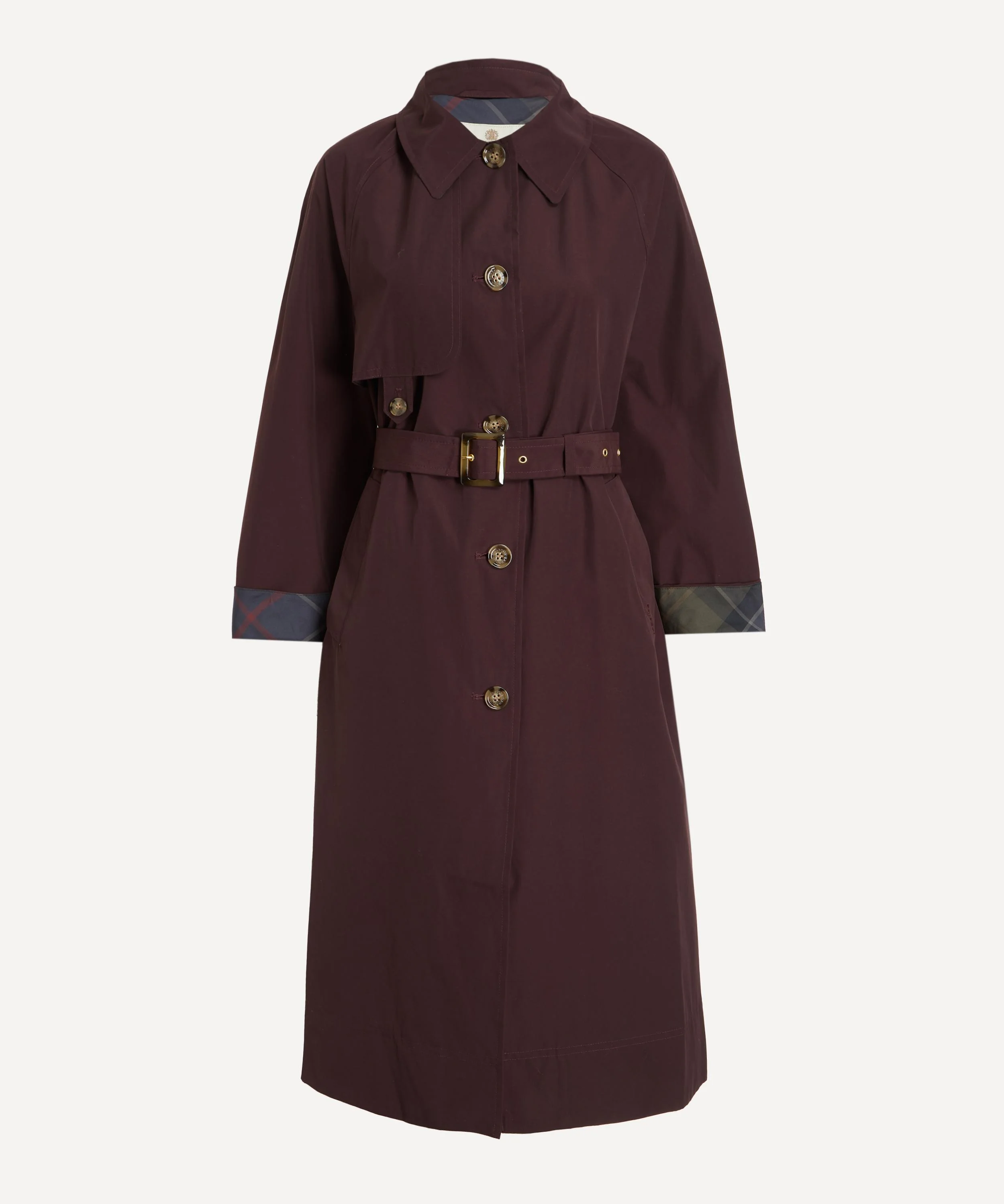 Antonella Showerproof Trench Coat - 1