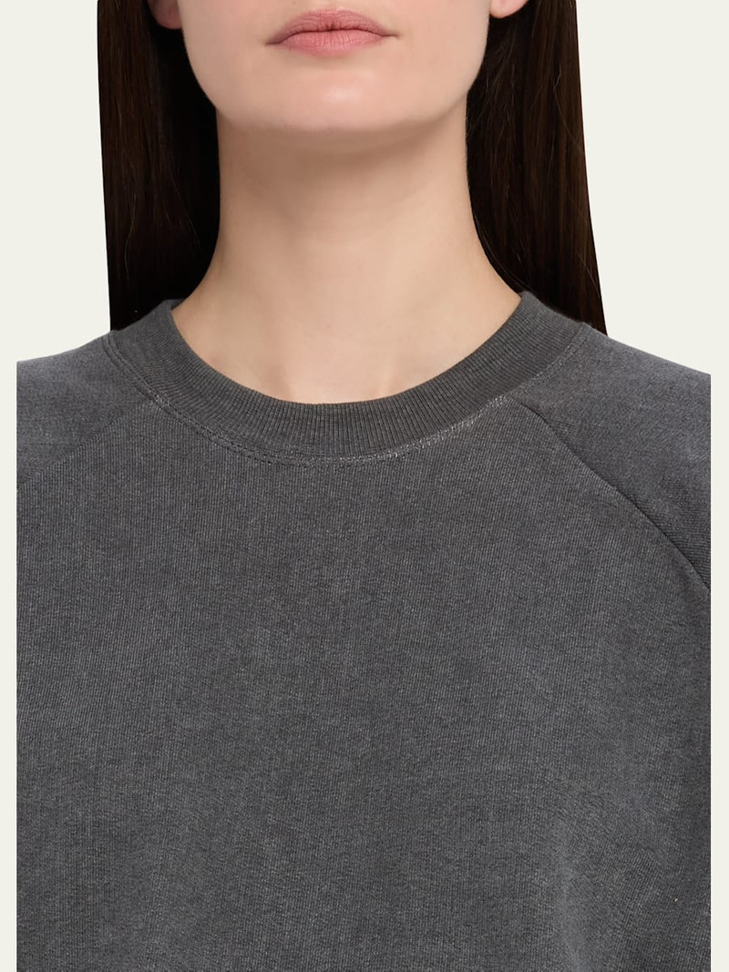 The Scholar Crewneck Sweatshirt 5