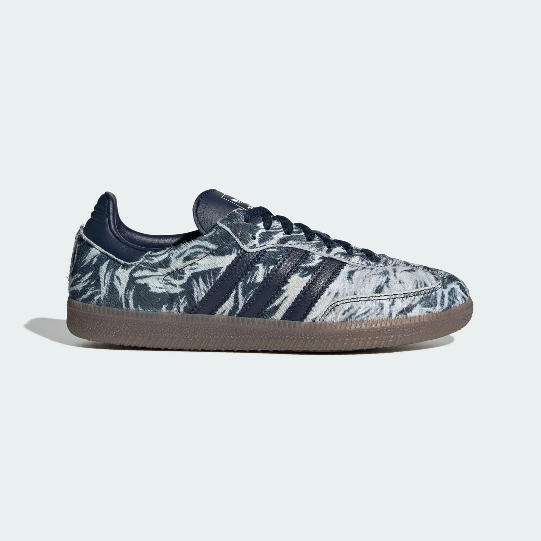 SAMBA SHOES - 1