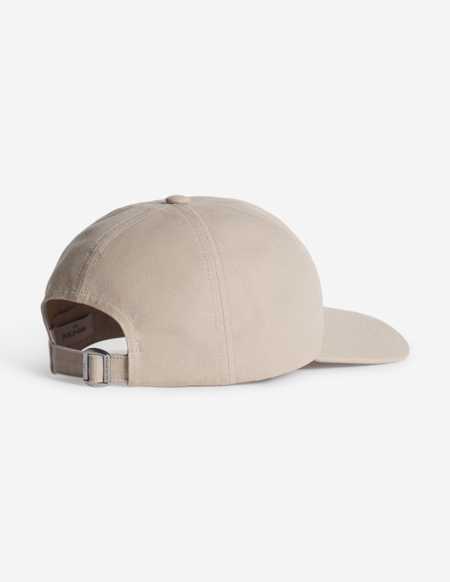 BABY FOX CAP - 5