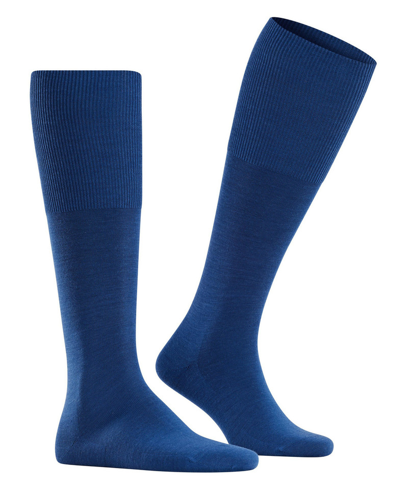 Airport Men Knee-high socks 3