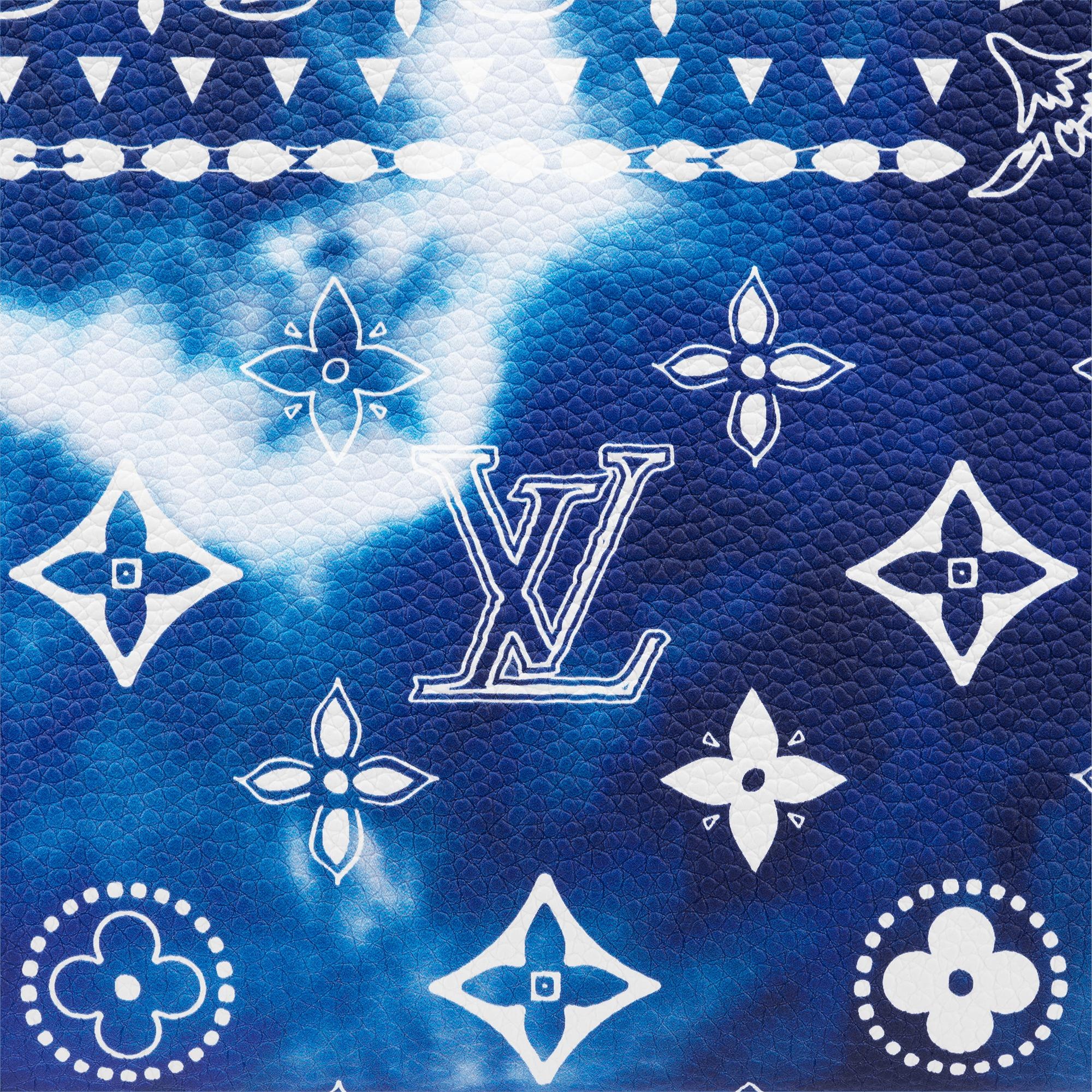 Pochette Voyage MM - 5