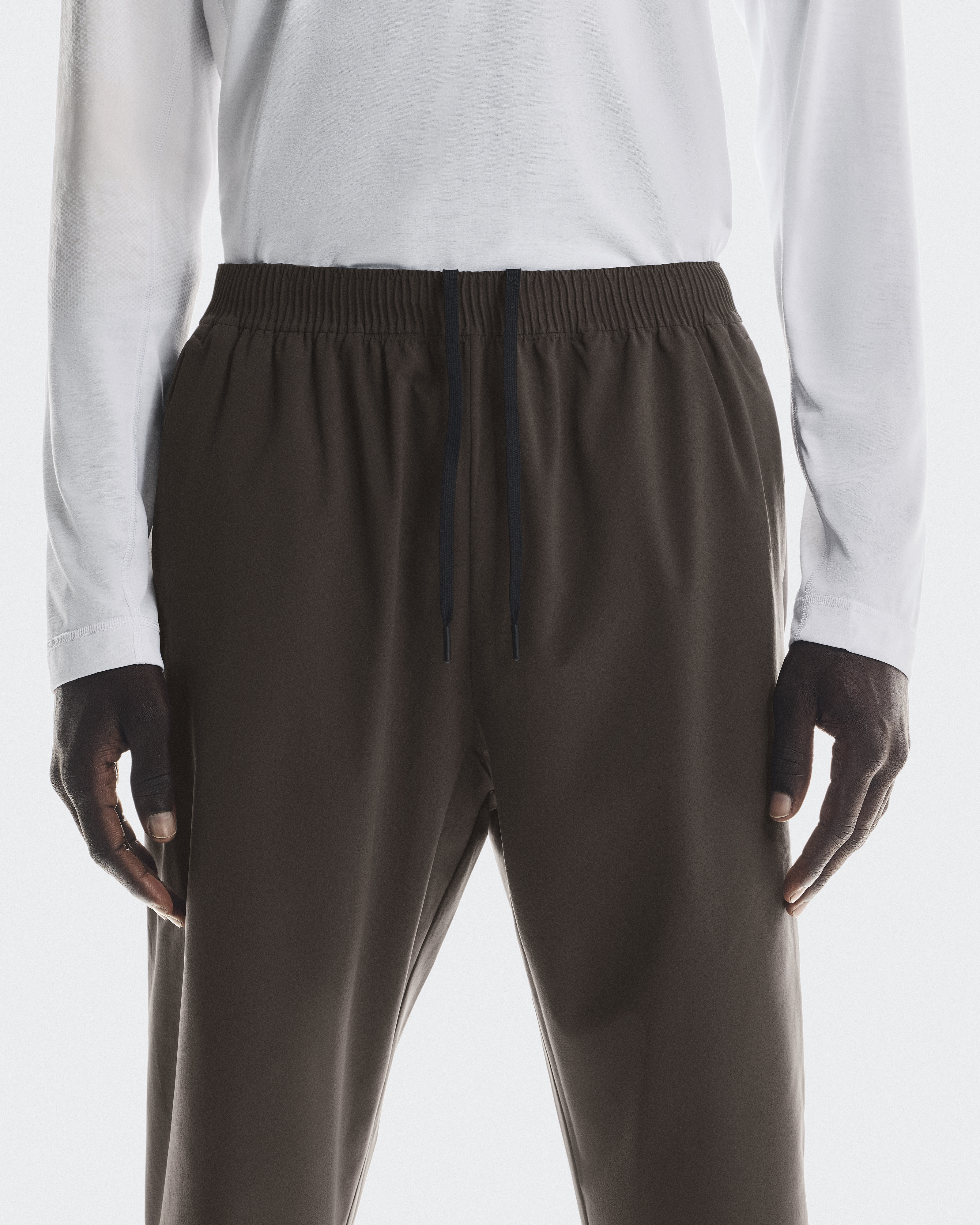 Focus Pants - 4
