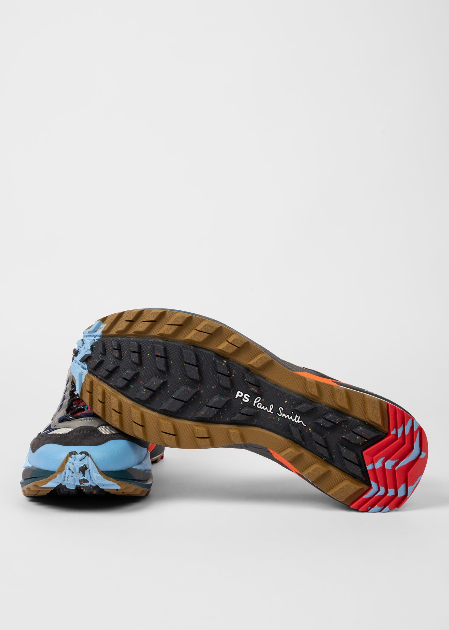 'Primus' Trainers - 4