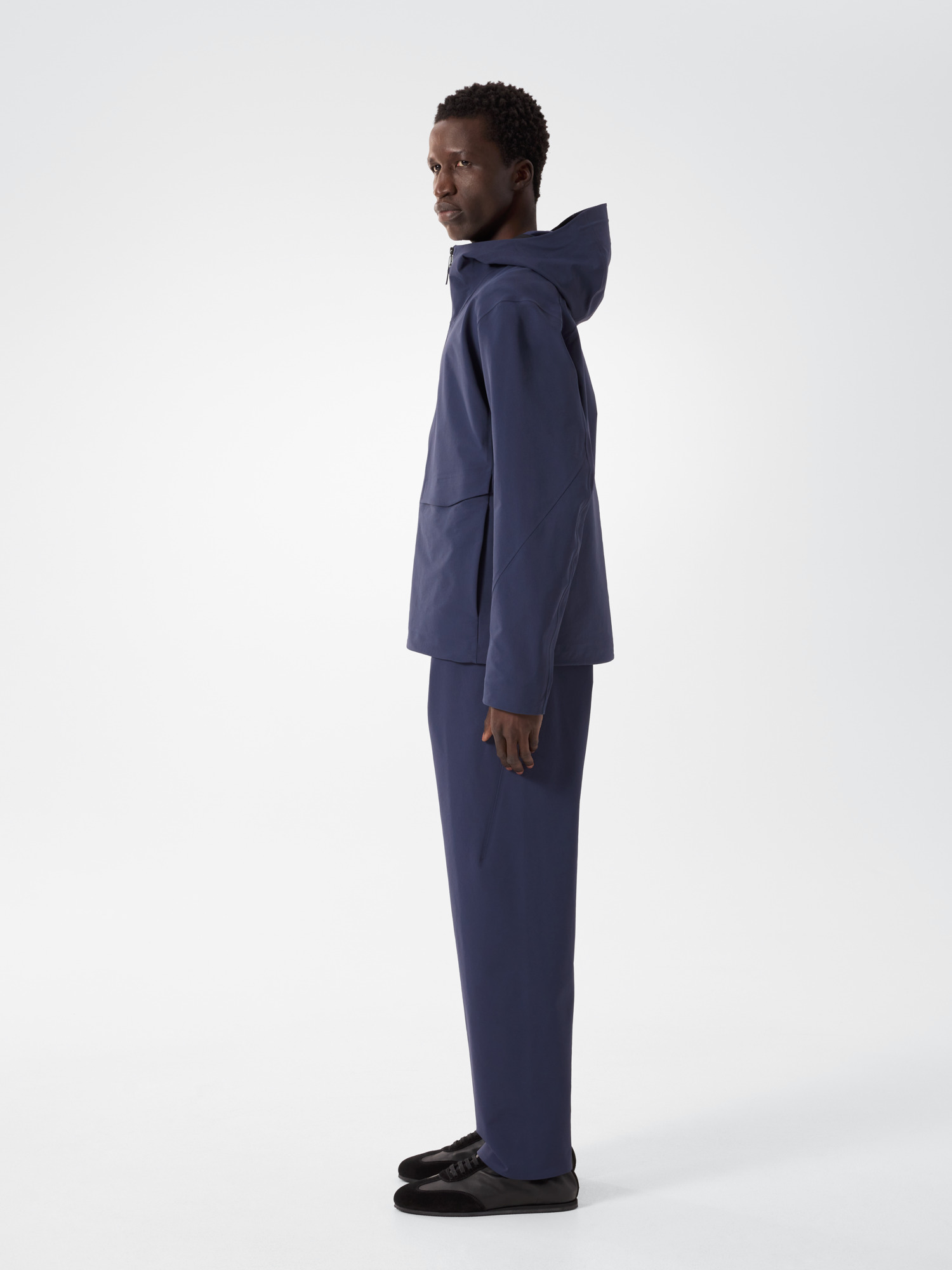 Quartic Jacket - 5
