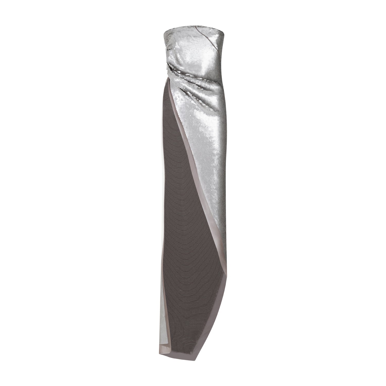 Tops Metallic - 2