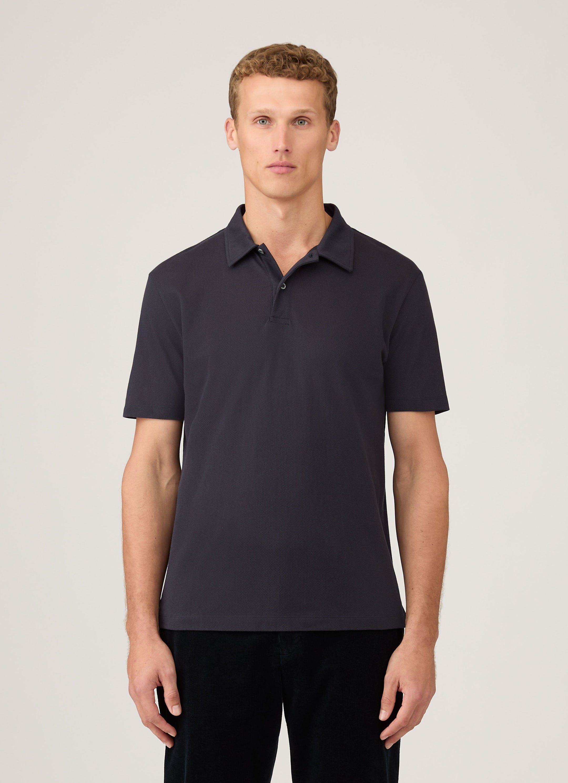 Regular Fit Riviera Polo Shirt - 2
