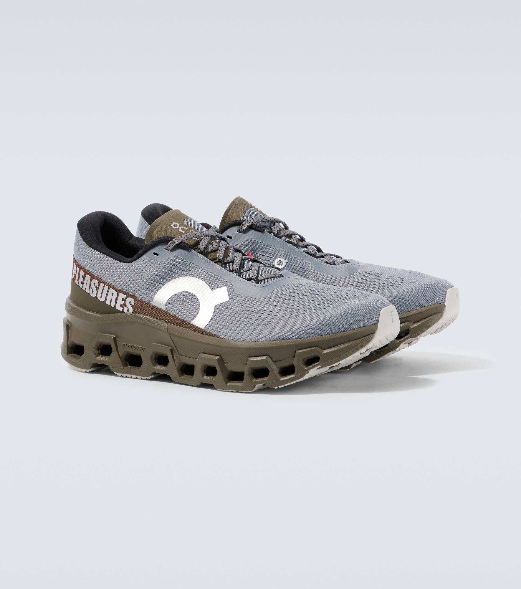 Cloudmonster 2 running shoes - 5