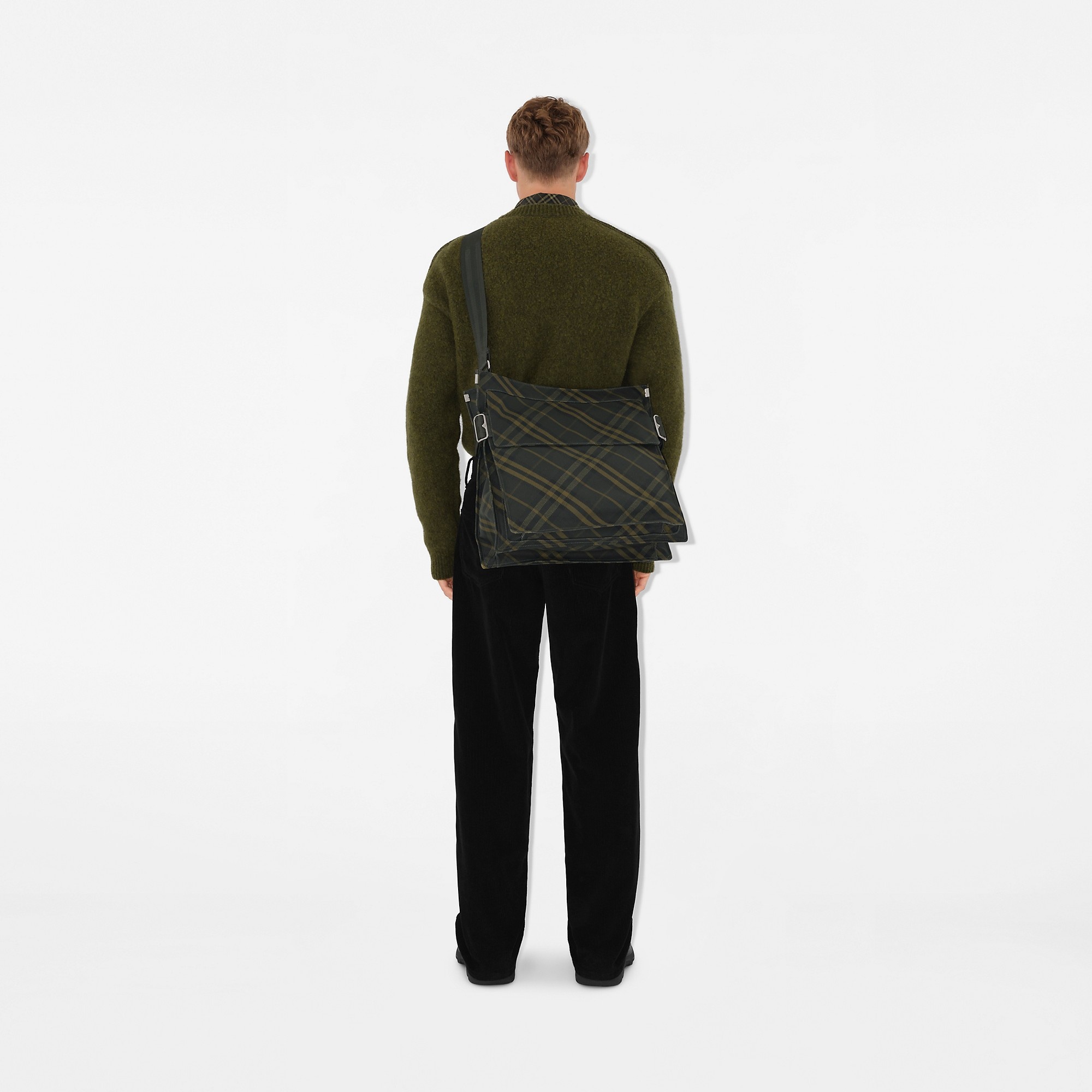 Burberry Medium Trench Tote | REVERSIBLE
