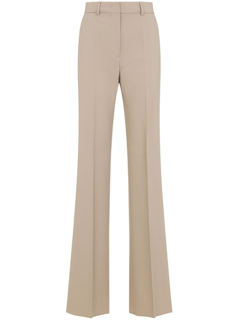 virgin wool trousers 1