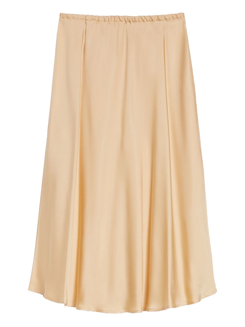 flared skirt - 6