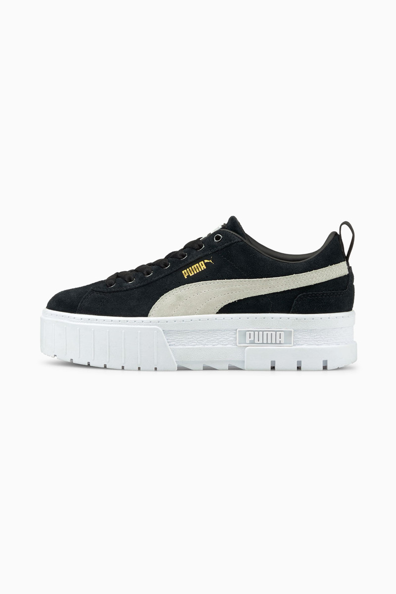 Mayze Women's Sneakers - 1