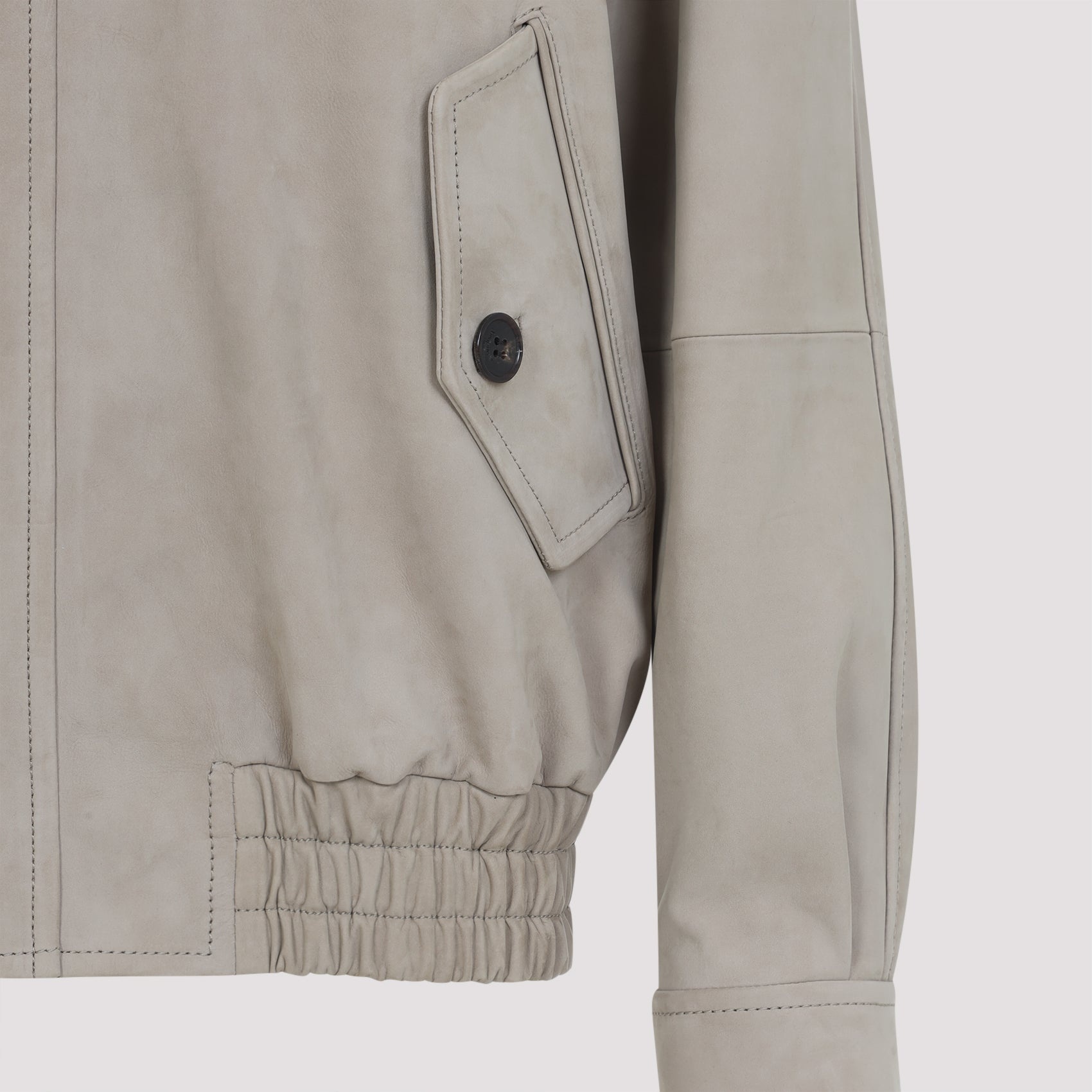 Jackets Grey - 5