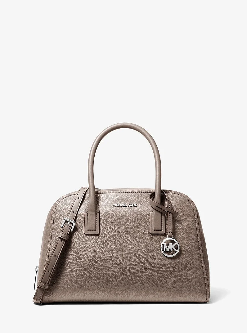 Ashton Medium Satchel - 1