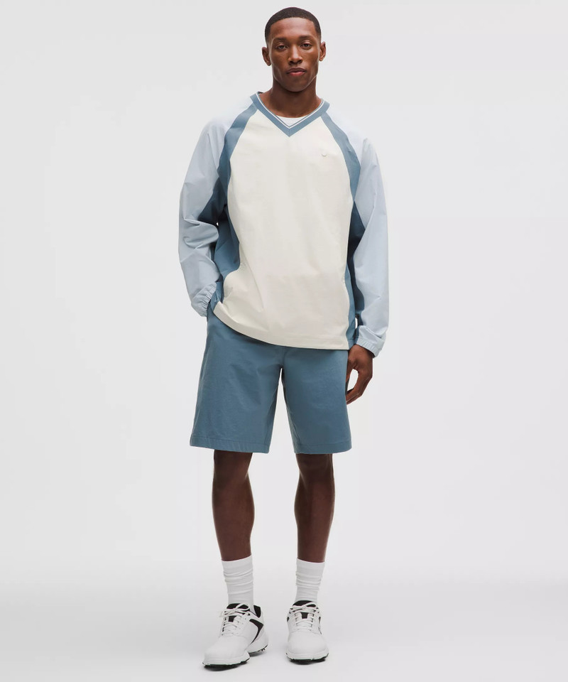 lululemon Water-Repellent Golf Pullover outlook