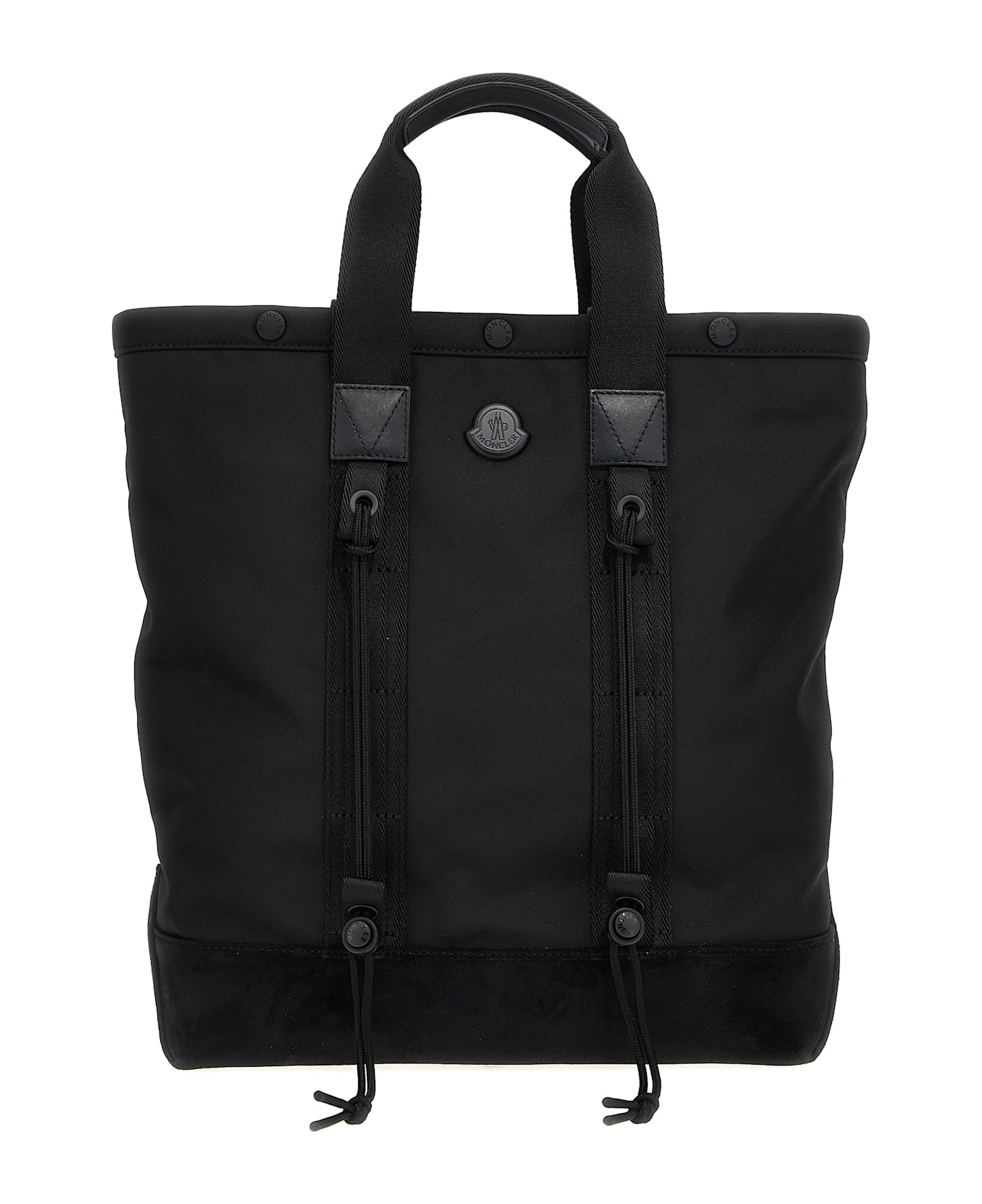 Small 'tech' Shopping Bag - 1