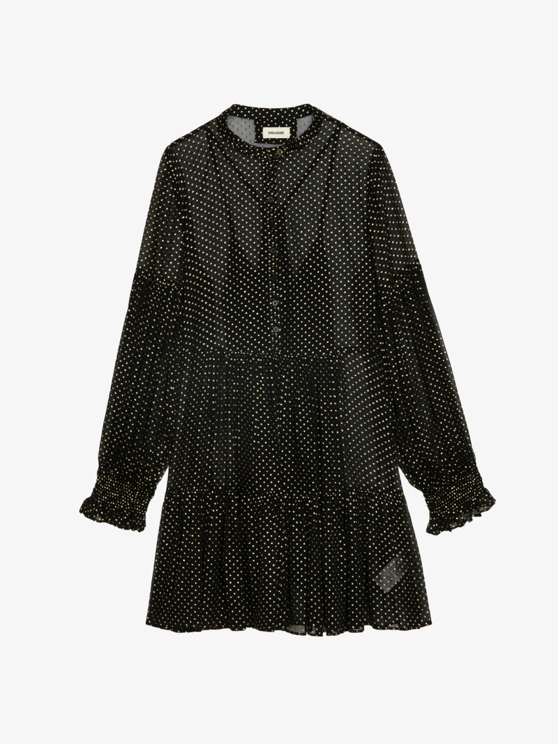 Randy Dress 1