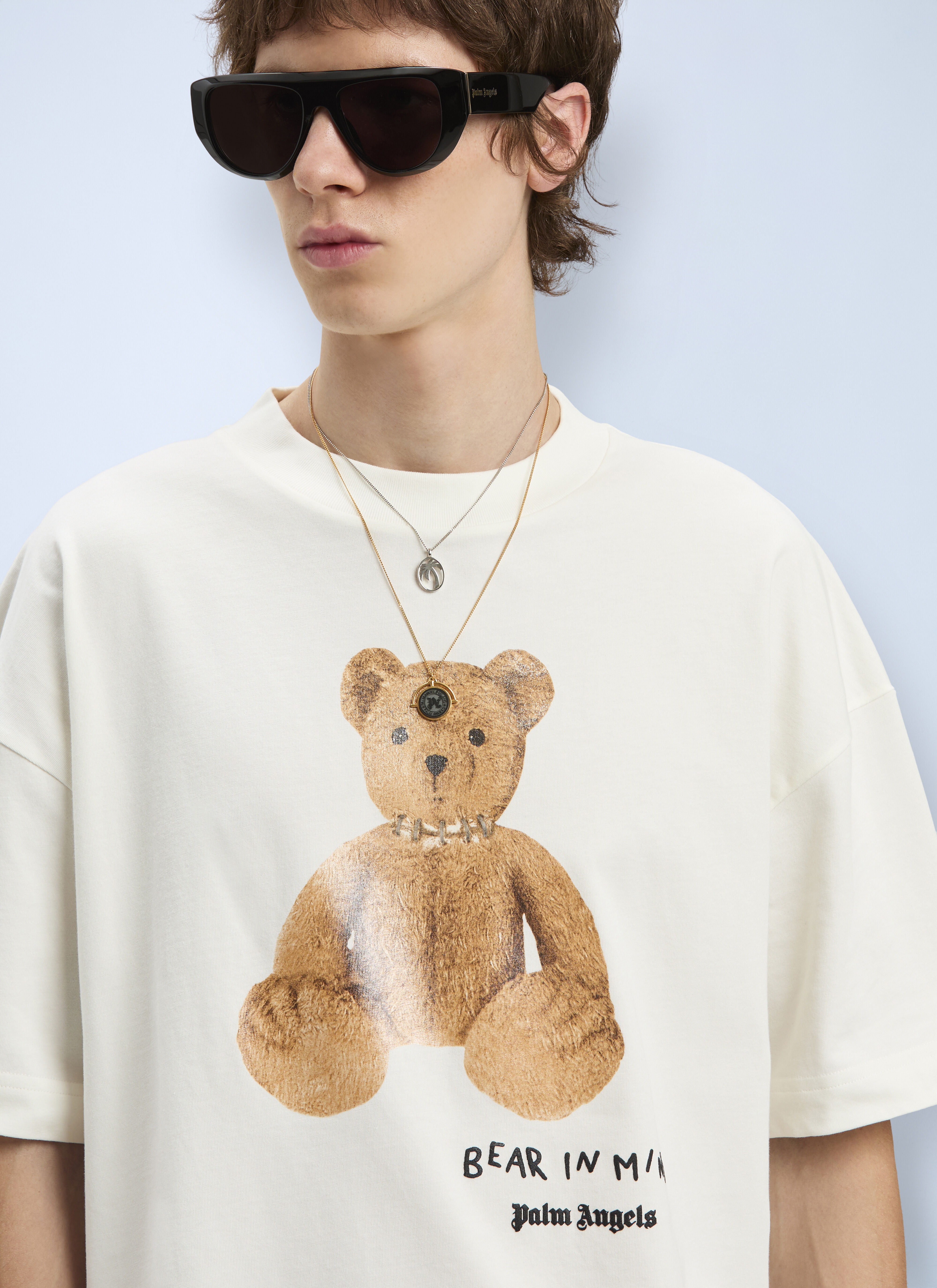 Bear In Mind T-shirt - 5