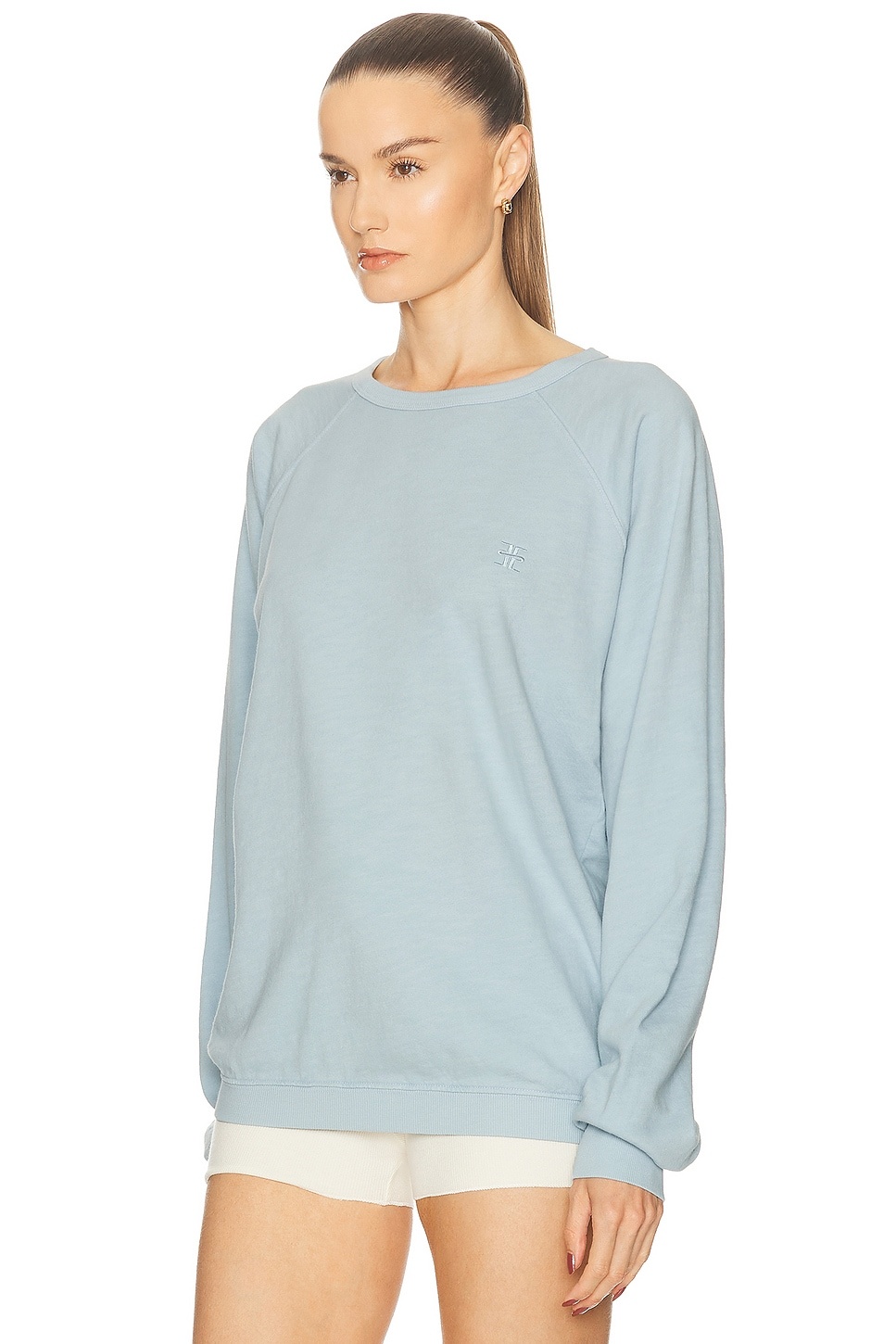 Sonny Oversized Sweatshirt - 2