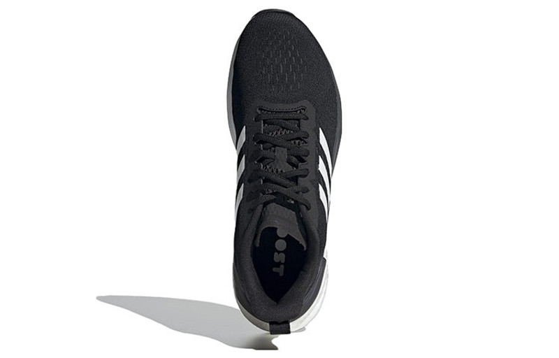 adidas Response Super 'Black White' FX4829 5